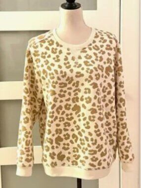 Karen Scott Sport Sweatshirt